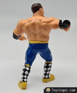 WWF Hasbro - Jim Anvil Neidhart