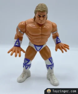 WWF Hasbro - Lex Luger
