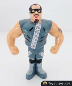 WWF Hasbro - Repo Man