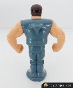 WWF Hasbro - Repo Man