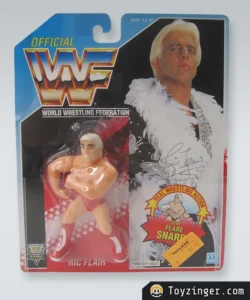 WWF Hasbro - Ric Flair