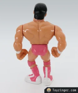 WWF Hasbro - Rick The Model Martel