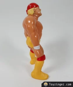 WWF Hasbro - Hulk Hogan
