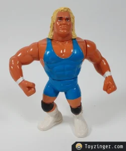 WWF Hasbro - Mr. Perfect