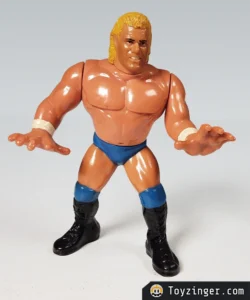 WWF Hasbro - Sid Justice
