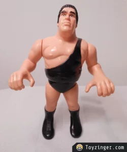 WWF Hasbro - Andre the giant