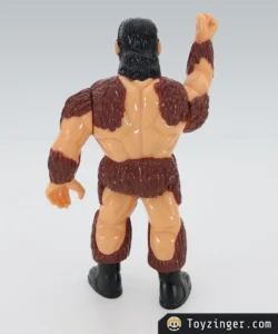 WWF Hasbro - Giant Gonzalez
