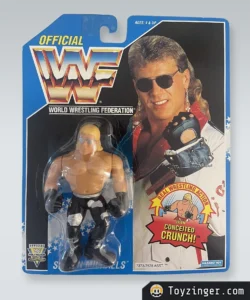 WWF Hasbro - Shawn Michaels