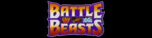 Battle Beasts figures