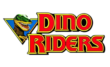 dino riders