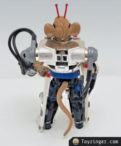 Biker Mice - cavalieri Knights Throttle