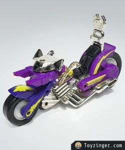 Biker Mice - Mondo Chopper