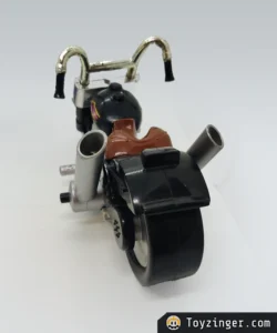 Biker Mice - Super Sidecar