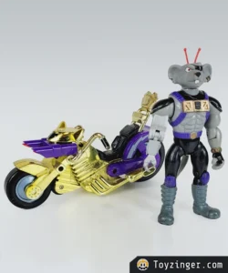 Biker Mice - Modo Gift Set