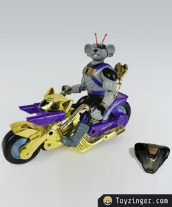 Biker Mice - Modo Gift Set