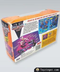 Biker Mice - Vinnie Gift Set