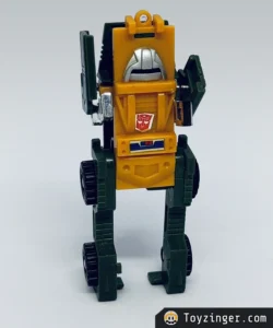 Transformers G1 - Brawn