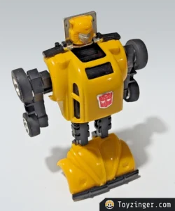 Transformers G1 - Bumblebee