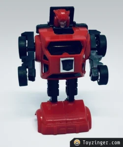 Transformers G1 - Cliffjumper