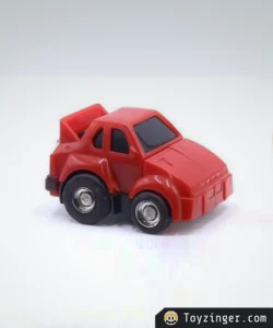 Transformers G1 - Cliffjumper