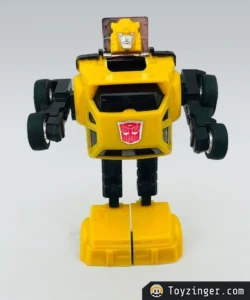 Transformers G1 - Cliffjumper