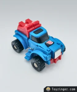 Transformers G1 - Gears