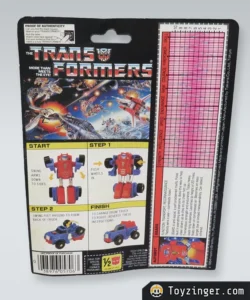 Transformers G1 - Gears