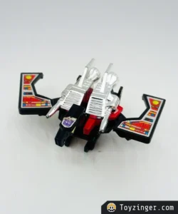 Transformers G1 - LaserBeak