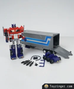 Optimus Prime G1