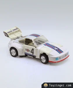 Transformers G1 - Jazz