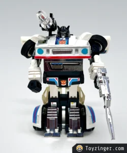 Transformers G1 - Jazz