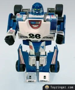 Transformers G1 - Mirage