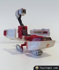 Transformers G1 - Ratchet