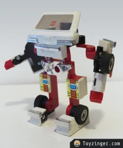 Transformers G1 - Ratchet