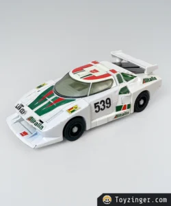 Transformers G1 - Wheeljack