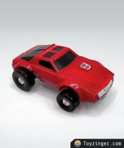 Transformers G1 - WindCharger