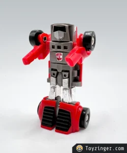 Transformers G1 - WindCharger