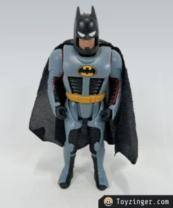 Bruce Wayne Figure