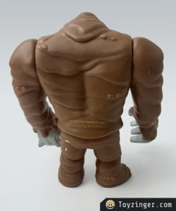 clayface figure