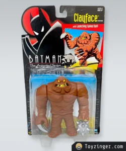 clayface figure