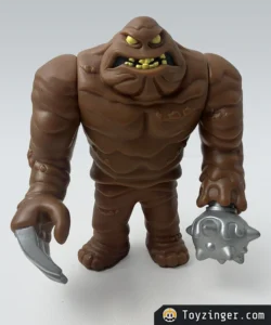 clayface figure