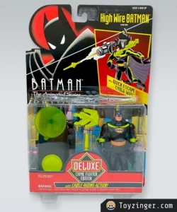 Batman High Wire Figure