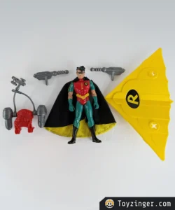 Robin figure