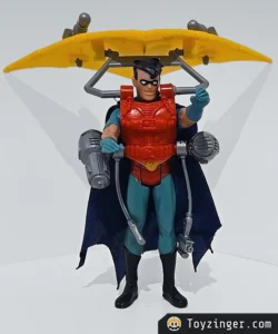 Robin figure