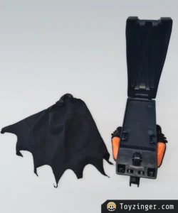 Batman Sky Dive Figure