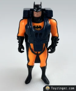 Batman Sky Dive Figure