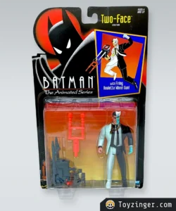 Two Face figure