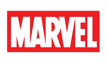 Logo Marvel