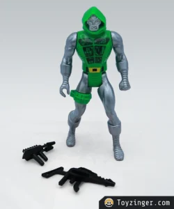 Dr. Doom figure