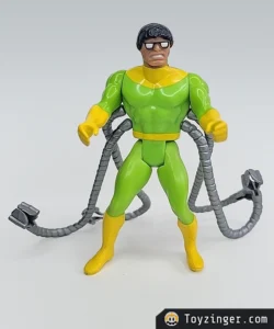 Dr. Octopus figure